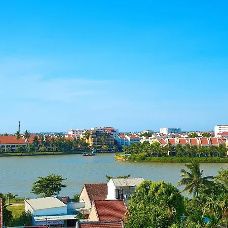 Legend Ancient Town Hoi An Hotel